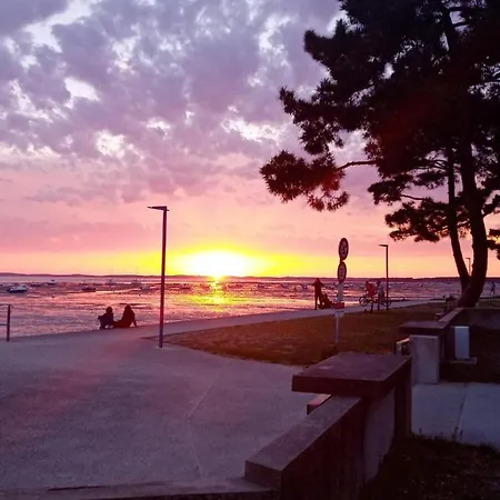 Le Mauret Andernos-les-Bains