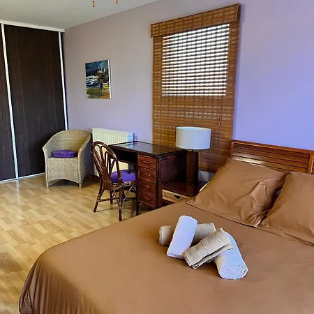 Tatil Evi Le Mauret *