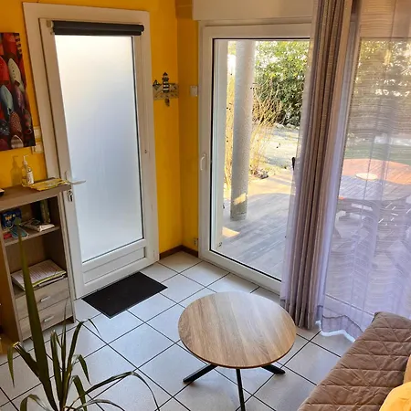 Le Mauret Tatil Evi *