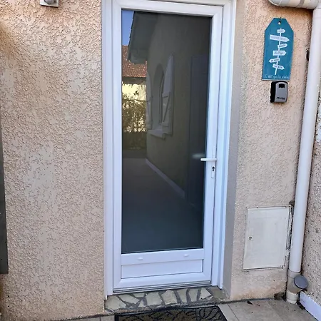 Tatil Evi Le Mauret *