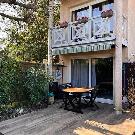 Le Mauret Andernos-les-Bains