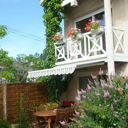 Le Mauret Tatil Evi Andernos-les-Bains
