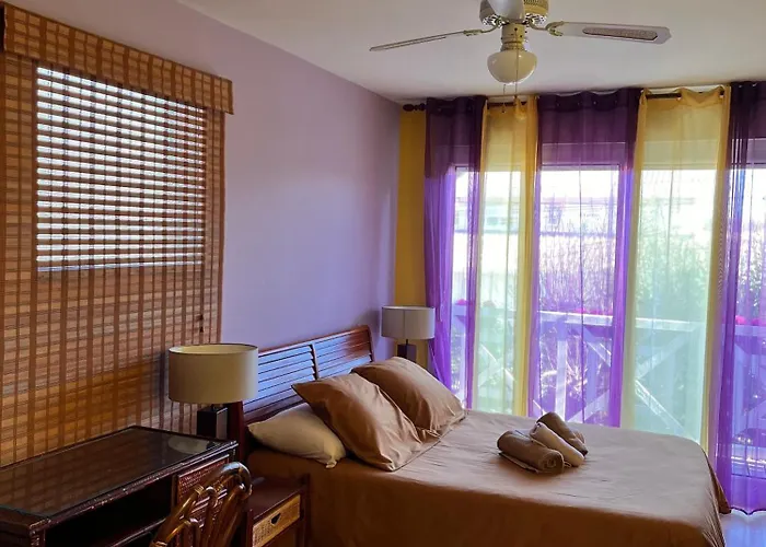 Le Mauret Nyaraló Andernos-les-Bains