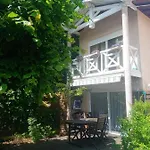 Le Mauret Feriehus Andernos-les-Bains