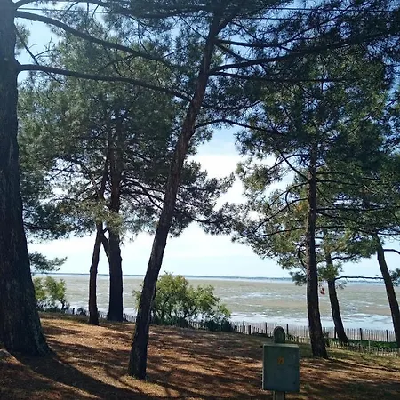 Le Mauret * Андерно-ле-Бэн