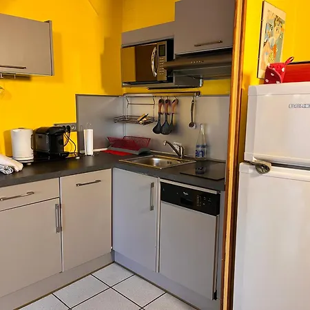 Holiday home Le Mauret Andernos-les-Bains