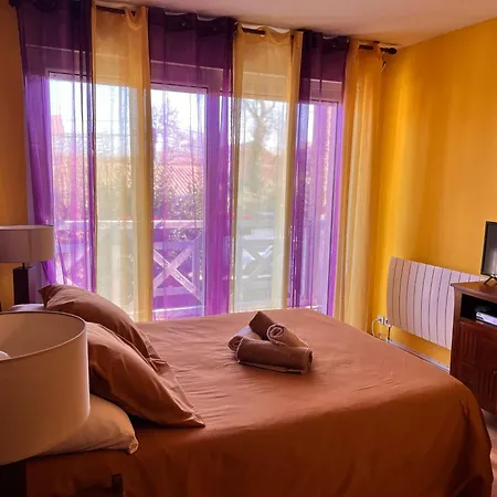 Le Mauret Andernos-les-Bains