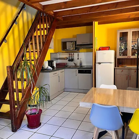 Le Mauret * Andernos-les-Bains