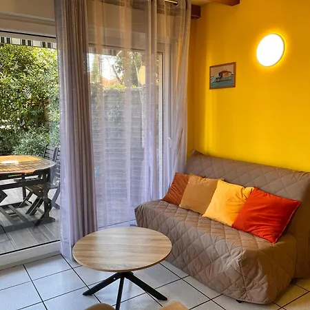 Le Mauret Holiday home