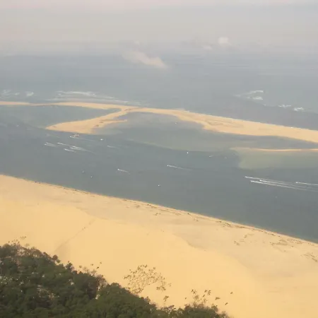 Holiday home Le Mauret Andernos-les-Bains