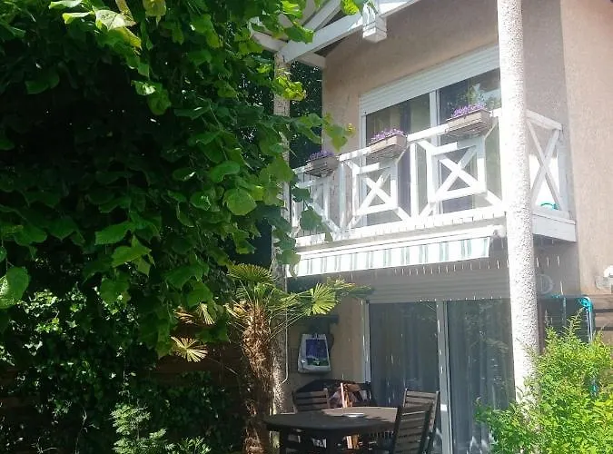 Le Mauret Casa vacanze Andernos-les-Bains