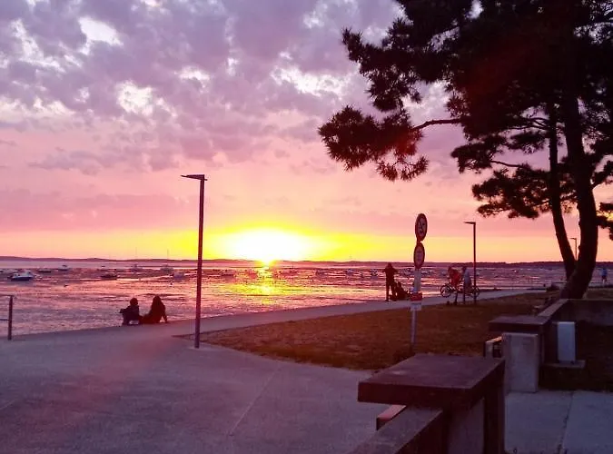 Le Mauret Andernos-les-Bains