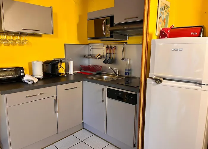 Casa vacanze Le Mauret Andernos-les-Bains