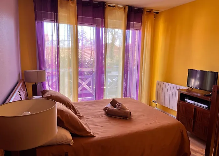 Le Mauret Andernos-les-Bains