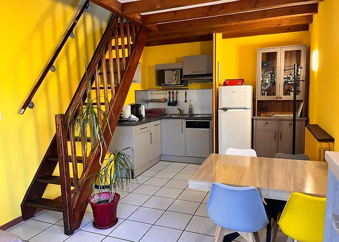 Le Mauret * Andernos-les-Bains