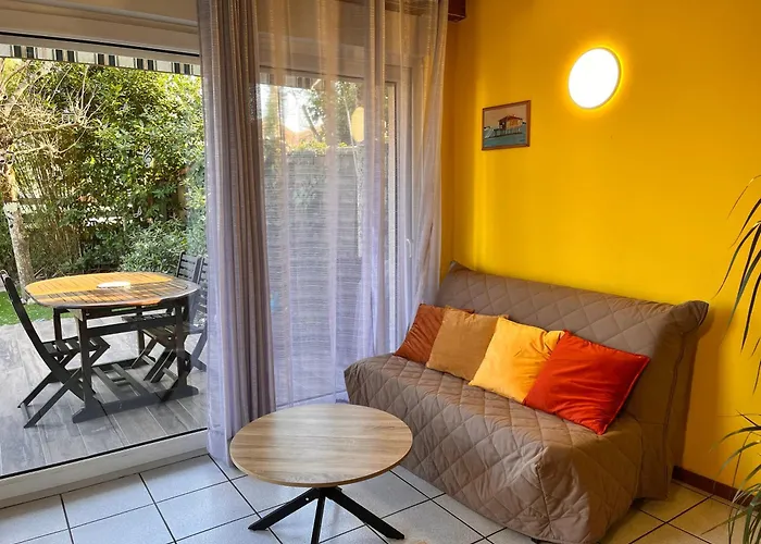 Le Mauret Casa vacanze