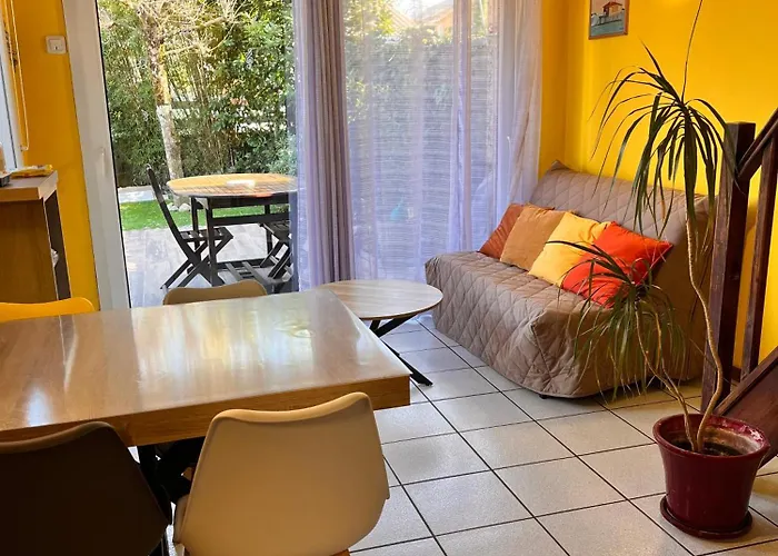 Casa vacanze Le Mauret