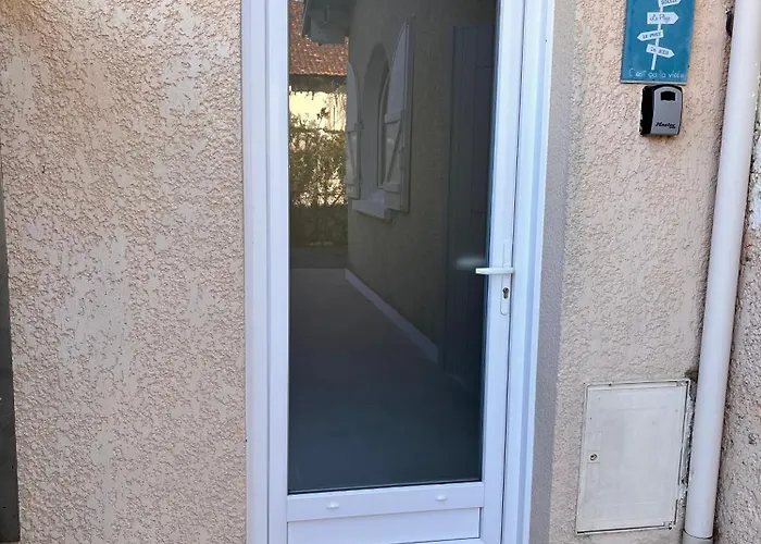 Casa vacanze Le Mauret *