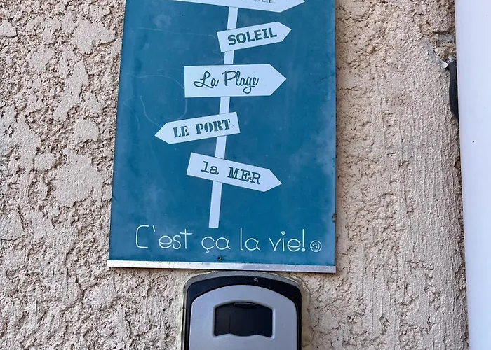 Casa vacanze Le Mauret Andernos-les-Bains