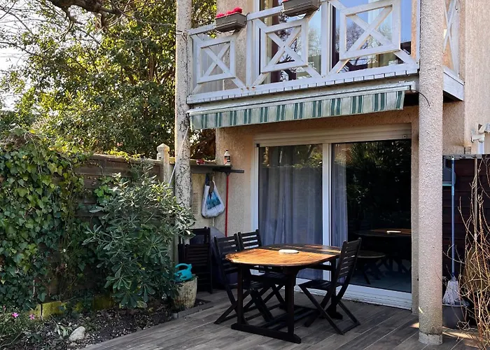 Le Mauret Andernos-les-Bains