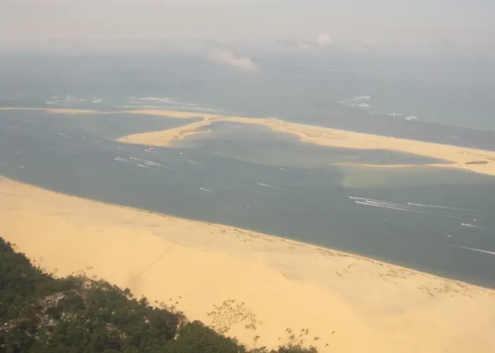 Casa vacanze Le Mauret Andernos-les-Bains
