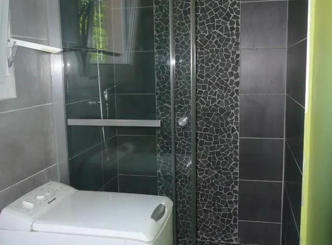 Le Mauret Andernos-les-Bains