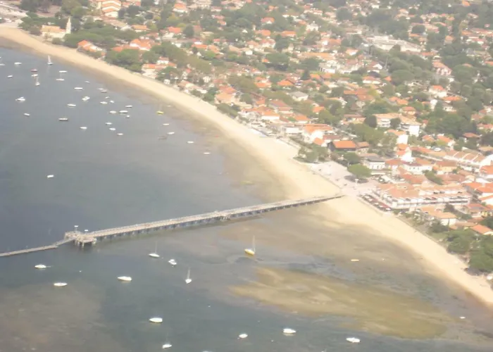 Le Mauret Andernos-les-Bains